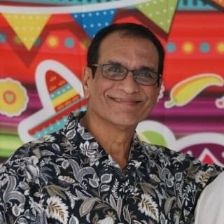 Harilal Patel, MD