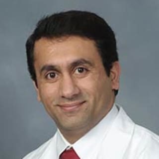 Halemane Ganesh, MD, Radiology, Lexington, KY, University of Kentucky Albert B. Chandler Hospital