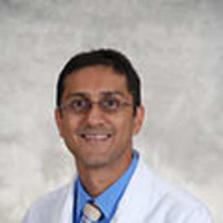 Saumil Doshi, MD, Infectious Disease, Washington, DC, MedStar Washington Hospital Center