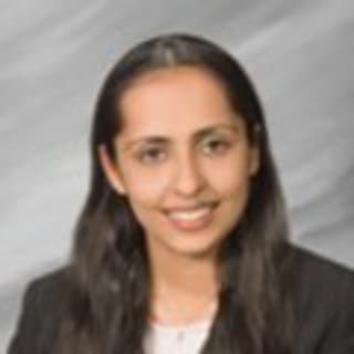 Navneet Gogia, MD