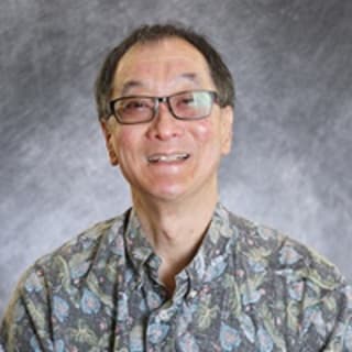 Roger Kimura, MD, Internal Medicine, Honolulu, HI, Kuakini Medical Center
