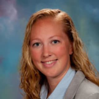 Christina Bulley, General Surgery, Potomac, MD