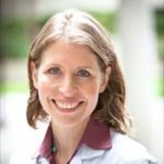 Kirsten (Neudoerffer) Kangelaris, MD, Internal Medicine, San Francisco, CA, UCSF Medical Center