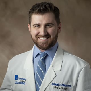 Joshua Collingwood, DO, Other MD/DO, Dothan, AL