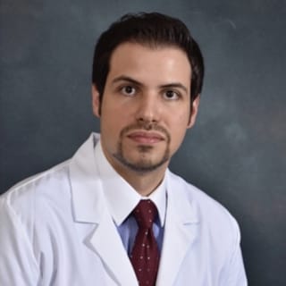 Hossein Amirjamshidi, MD, Thoracic Surgery, Rochester, NY