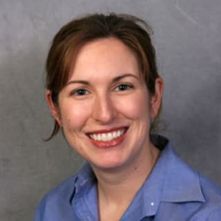 Kimberly Blackwell