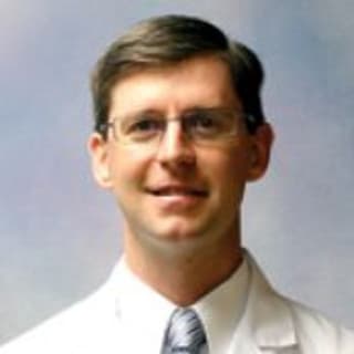 George Sneed, DO, Pathology, Knoxville, TN, University of Tennessee Medical Center
