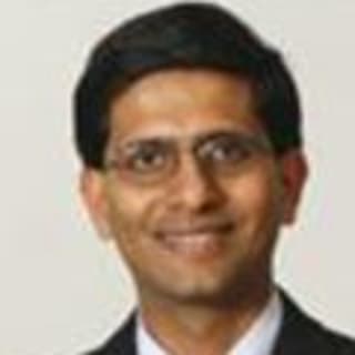 Sanjay Rajagopalan, MD, Cardiology, Cleveland, OH, The OSUCCC - James