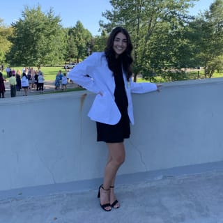 Rachel Haddad, DO, Other MD/DO, Portsmouth, OH