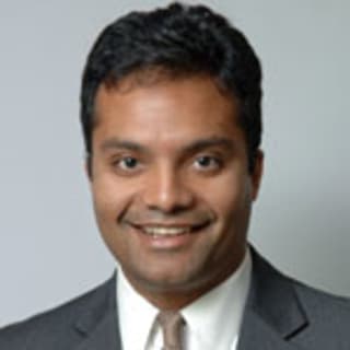 Naresh Nagella, MD, Pulmonology, Pennington, NJ