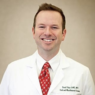 David Yates, MD, Oral & Maxillofacial Surgery, El Paso, TX