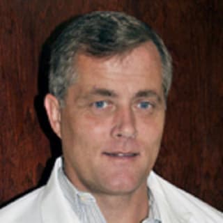 John Snyder, MD