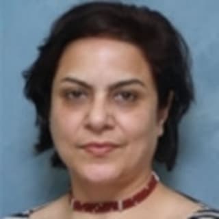 Yasmin Pirzada, MD