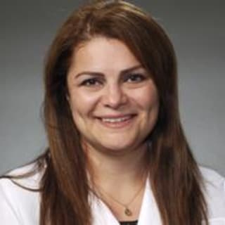 Shima Radjabian, MD, Internal Medicine, Anaheim, CA