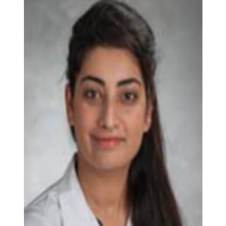 Namra Butt, MD, Internal Medicine, Lake Zurich, IL