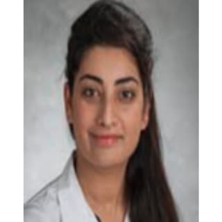 Namra Butt, MD, Internal Medicine, Park Ridge, IL, Advocate Lutheran General Hospital