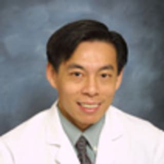 Sam Huang, MD