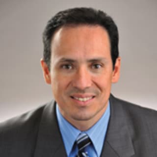 Luis Garcia, MD