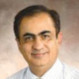 Nadeem Talpur, MD, Neurology, Louisville, KY, Norton Hospital