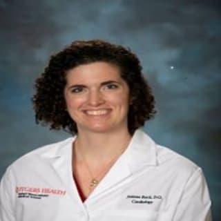 Joanna Rock, DO, Cardiology, Mendham, NJ, Morristown Medical Center
