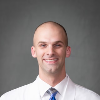 Bradley Johnson, DO, Internal Medicine, Danville, PA