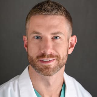 Matthew Sprayberry, Certified Registered Nurse Anesthetist, Chicago, IL
