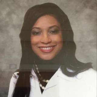 Chrystal (Jones) Johnson, MD, Family Medicine, Hensley, AR