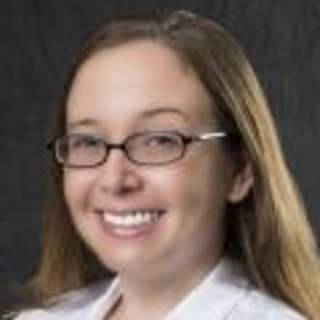 Tabitha (Hocker) Culver, MD, Family Medicine, Lexington, KY