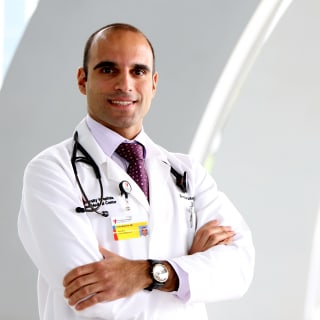 Emile Mehanna, MD, Cardiology, Cleveland, OH