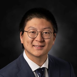 John-Paul Tsai, MD, Resident Physician, Aurora, CO