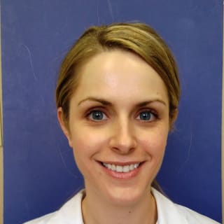 Alisha Plotner, MD, Dermatology, Gahanna, OH, Ohio State University Wexner Medical Center