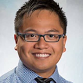Romeo Wildon Laroya II, MD