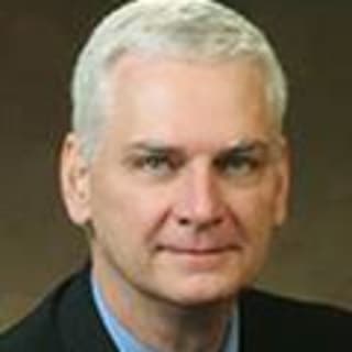 Donald Mcsweyn, MD, Cardiology, Kansas City, KS, Providence Medical Center