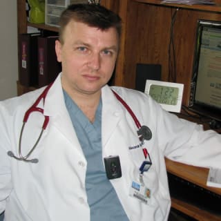 Dr. Alexandr Sazon, MD – Latham, NY | Family Medicine