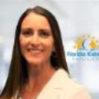 Heather Colome, Nurse Practitioner, Temple Terrace, FL, St. Joseph's Hospital