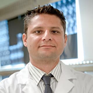 Andre Berger, MD, Urology, Los Angeles, CA, Keck Hospital of USC