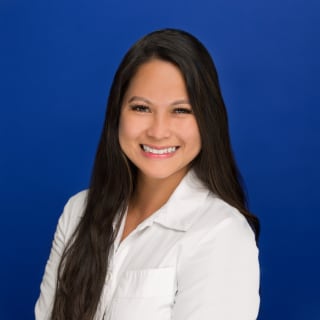 Crista Mae Therese Yamomo, Nurse Practitioner, Henderson, NV, Sunrise Hospital and Medical Center