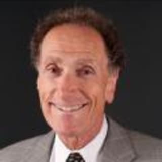 Robert Rosenberg, MD, Physical Medicine/Rehab, Stoneham, MA, Beverly Hospital