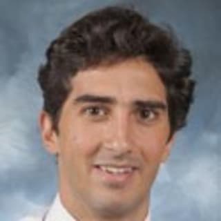 Laith Derbas, MD, Cardiology, Chicago, IL, Rush University Medical Center