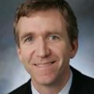 Jay Crary, MD, Orthopaedic Surgery, Vancouver, WA, Legacy Salmon Creek Medical Center