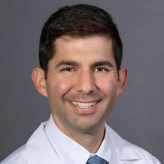 Nicholas Danford, MD, Orthopaedic Surgery, Brooklyn, NY