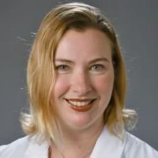 Christine Effimoff, MD, Family Medicine, Los Angeles, CA