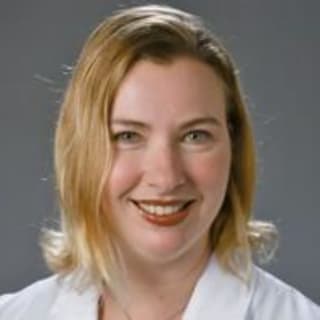 Christine Effimoff, MD