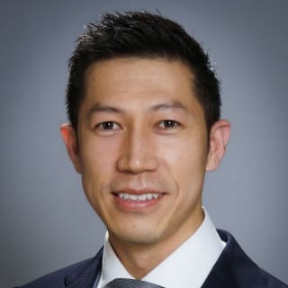 Paul Yang, MD, Orthopaedic Surgery, West Covina, CA
