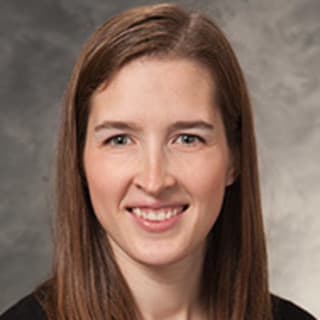 Meghan Furstenberg-Knauff, Nurse Practitioner, Madison, WI, University Hospital