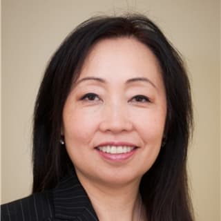 Josephine Huang, MD