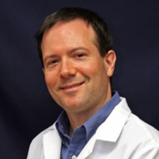 Michael Bromley, MD