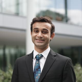 Prerak Juthani, MD, Resident Physician, Palo Alto, CA