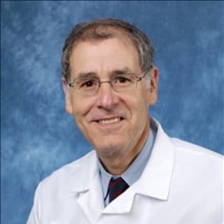 Richard Robinson, MD