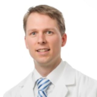 William Hall, MD, Pulmonology, Raleigh, NC, UNC REX Health Care
